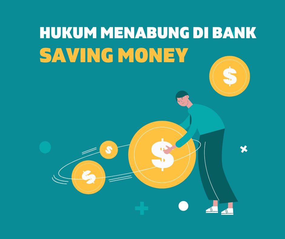 Hukum Menabung di Bank - Hukum Line